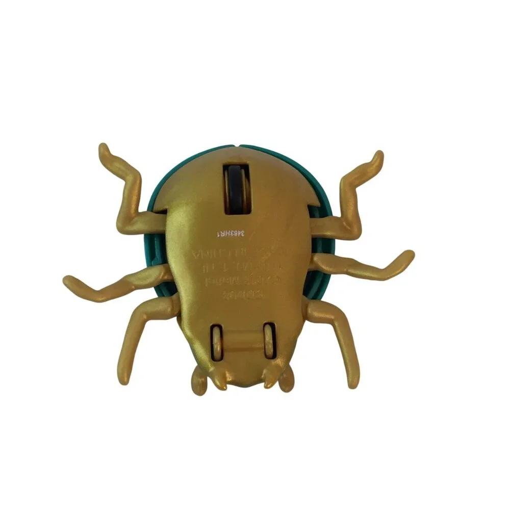 Monster High Nefera De‎ Nile 1st Wave Pet Azura Scarab Beetle Replacement Part
